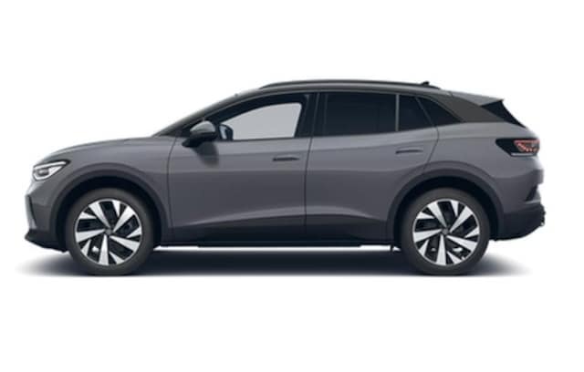 Volkswagen ID.4 Performance Pro