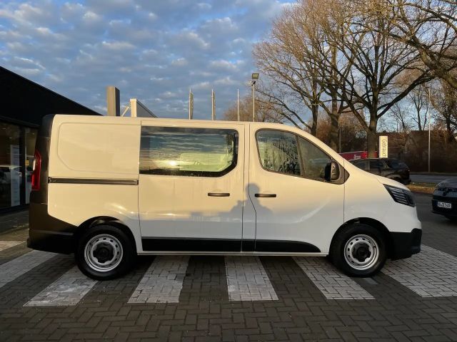 Renault Trafic Blue Comfort L1H1 dCi 130