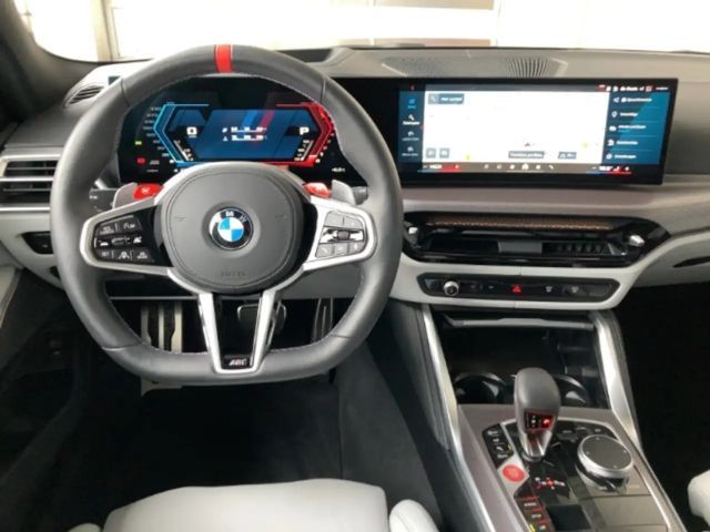 BMW M3 Competition xDrive