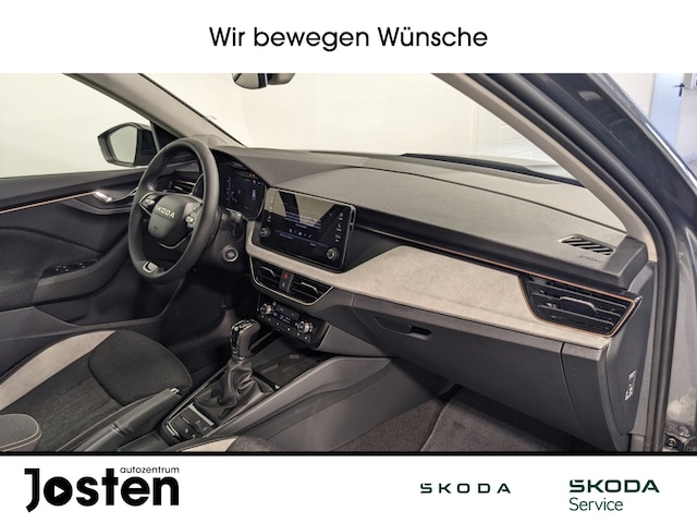 Skoda Kamiq 1.0 TSI Tour