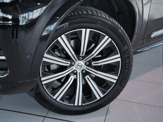 Volvo XC90 AWD Bright Plus