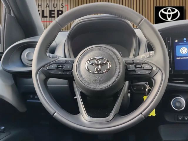 Toyota Aygo X Business Hatchback