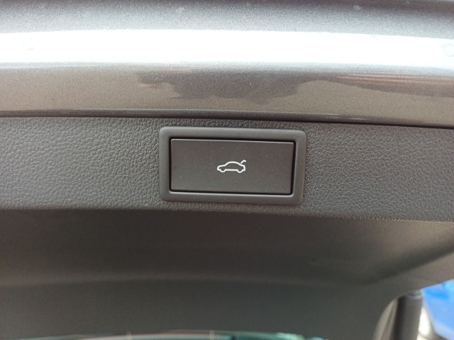 Skoda Octavia 2.0 TDI Combi