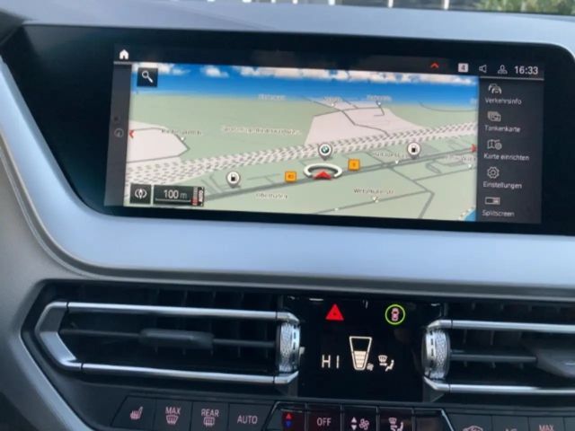 BMW 218 218i Coupé Gran Coupé Sedan