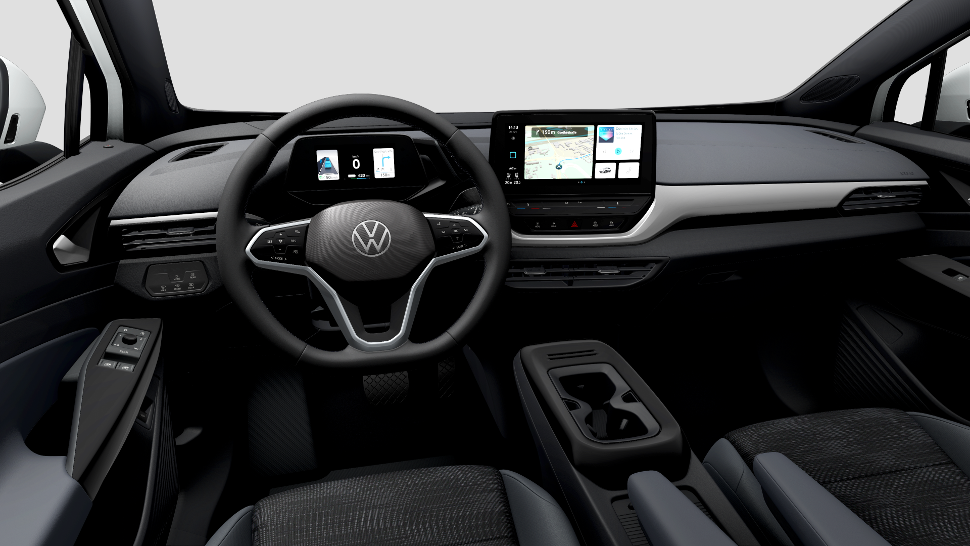 Volkswagen ID.4 150 kW Performance Pro