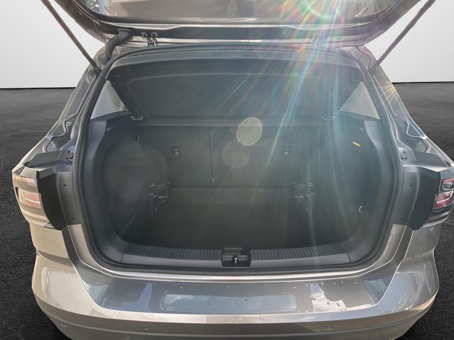 Volkswagen T-Cross 1.0 TSI Style