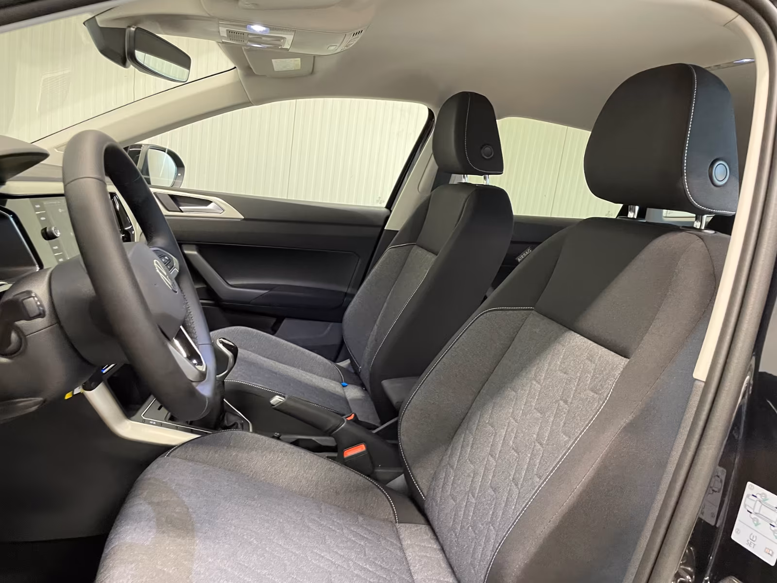 Volkswagen Taigo 1.0 TSI Move