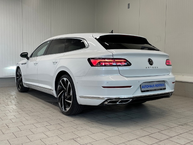 Volkswagen Arteon Shooting Brake 2.0 TDI DSG
