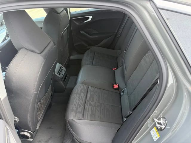 Audi A5 Limousine TDI