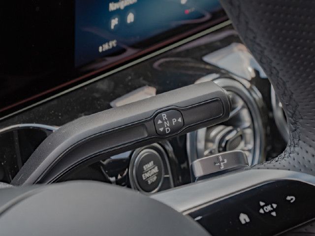 Mercedes-Benz GLA 250 4MATIC