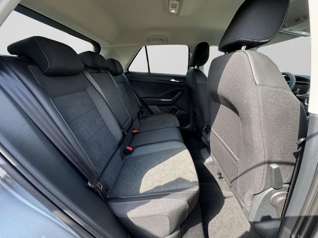 Volkswagen T-Roc 2.0 TDI DSG IQ.Drive Style