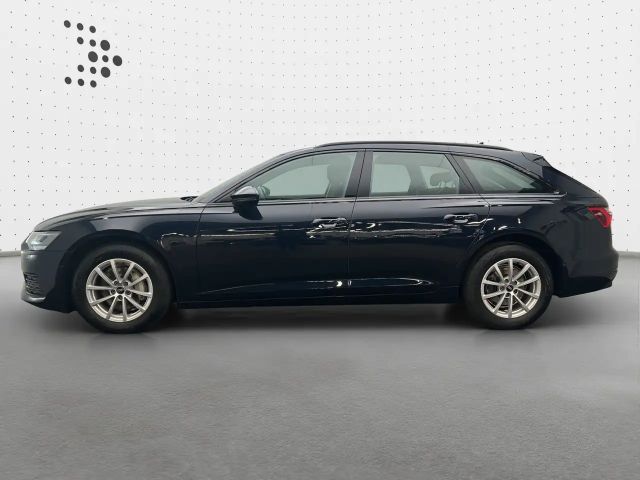 Audi A6 40 TDI