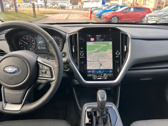 Subaru Crosstrek 2.0ie Comfort+AZV