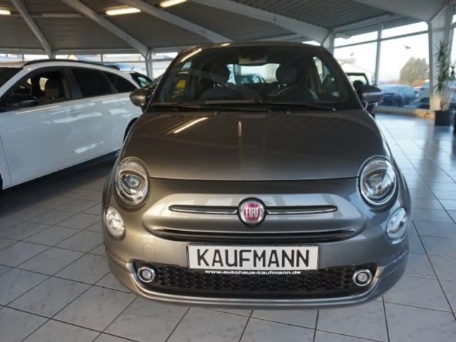 Fiat 500 500 1,0 MHD CLUB UCONNECT PDC KLIMAAUTOMATIK