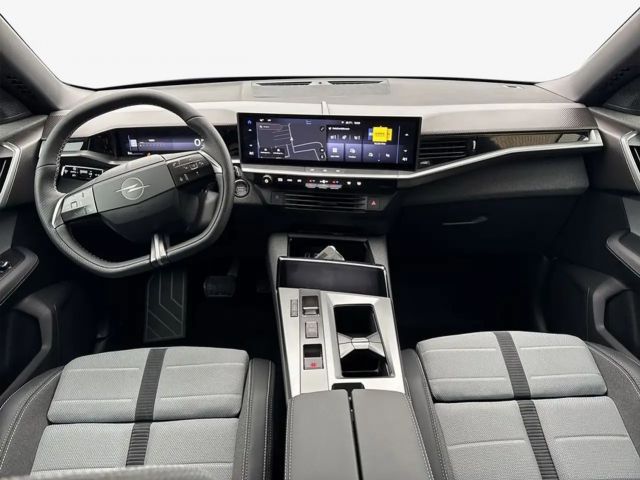 Opel Grandland X GS-Line Grand Sport Hybrid