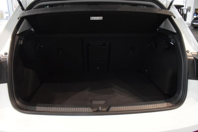 Volkswagen Golf 1.5 TSI