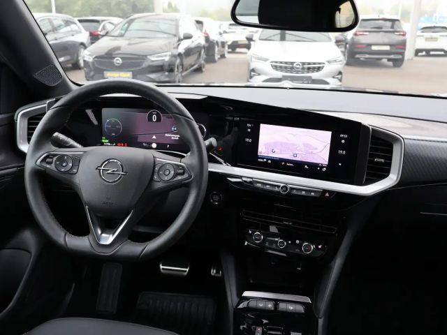 Opel Mokka Ultimate