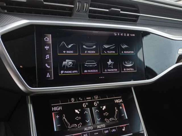 Audi A6 40 TDI Quattro S-Line S-Tronic