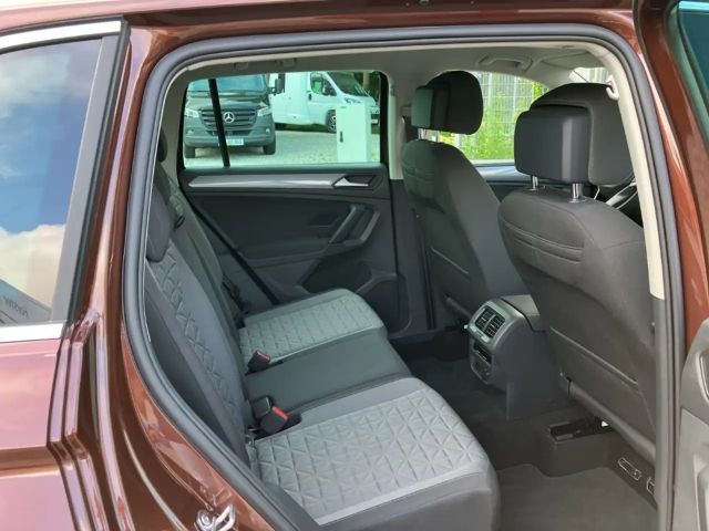 Volkswagen Tiguan 2.0 TDI 4Motion DSG Life