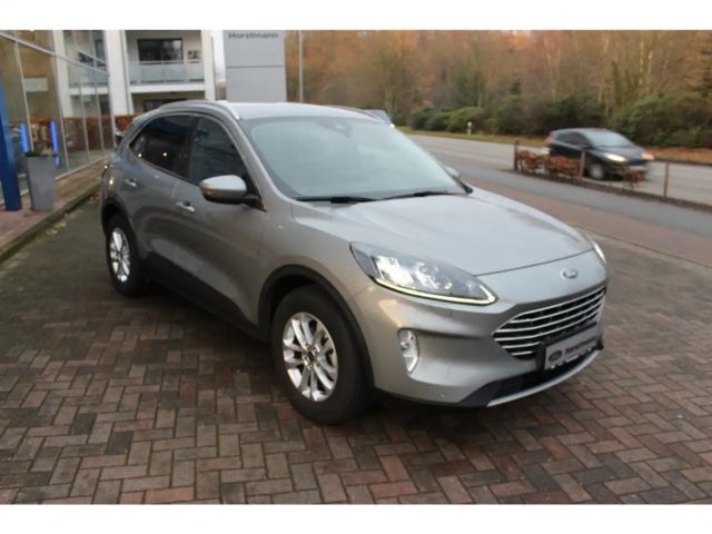 Ford Kuga Titanium X