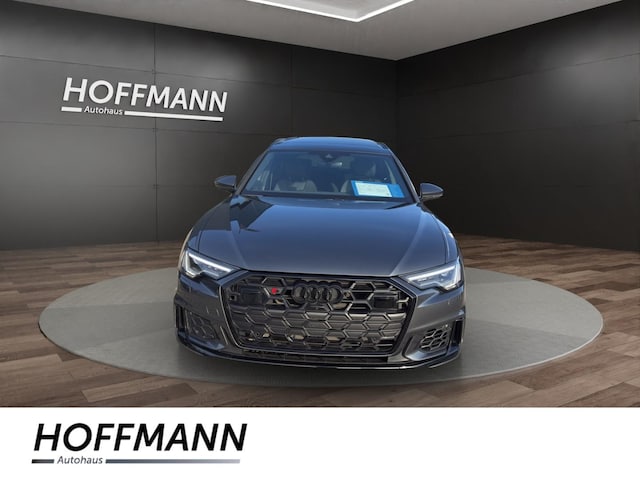 Audi S6 Avant Quattro