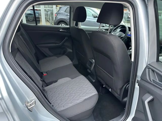 Volkswagen T-Cross 1.0 TSI DSG Life