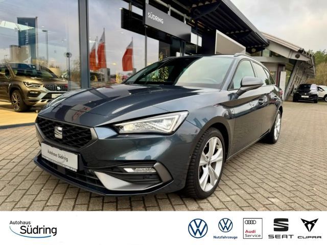 Seat Leon FR-lijn Sportstourer
