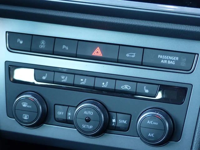 Cupra Ateca 1.5 TSI DSG