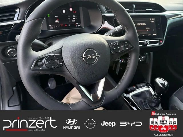 Opel Corsa 1.2 Turbo Turbo