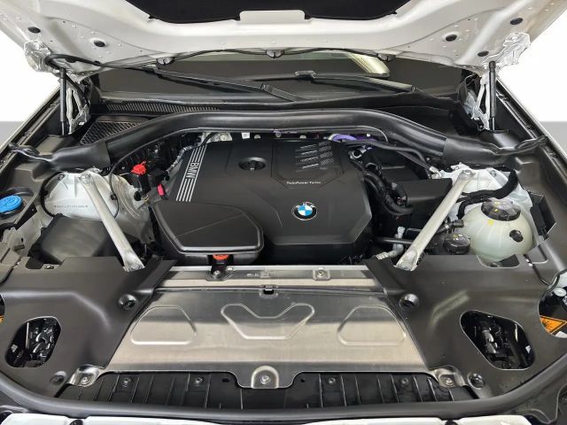 BMW X3 M-Sport xDrive30i