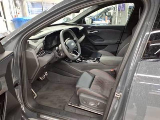 Audi Q6 e-tron Quattro