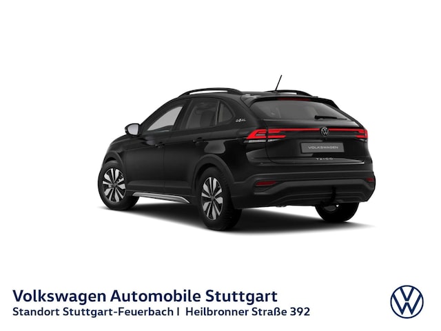 Volkswagen Taigo 1.0 TSI Life