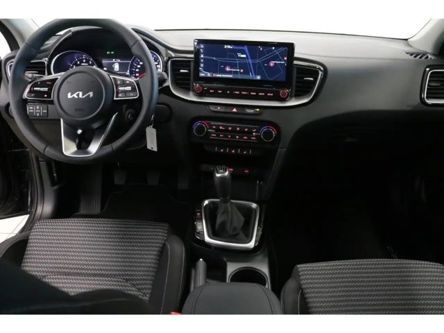 Kia Ceed SportWagon Vision