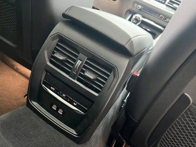 BMW 320 320d M-Sport Touring