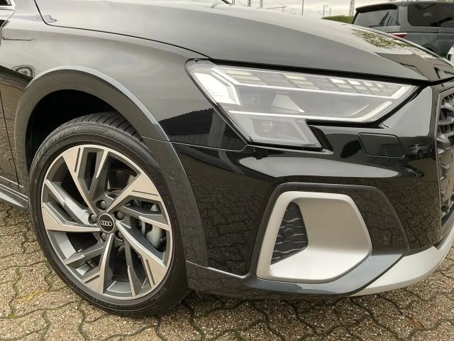 Audi A3 35 TDI Business Sedan