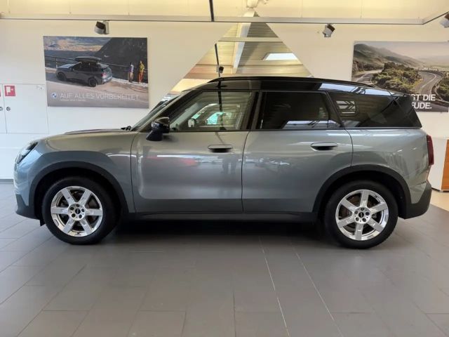 MINI Cooper S Countryman All4