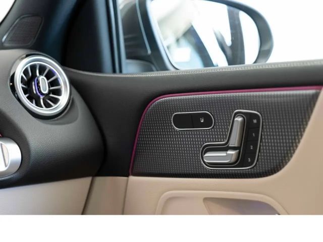 Mercedes-Benz EQB 300 4MATIC Progressive