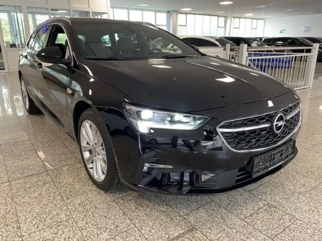 Opel Insignia Business Elegance Sports Tourer