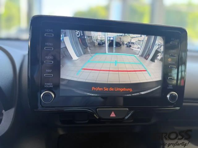 Toyota Yaris GR Hatchback