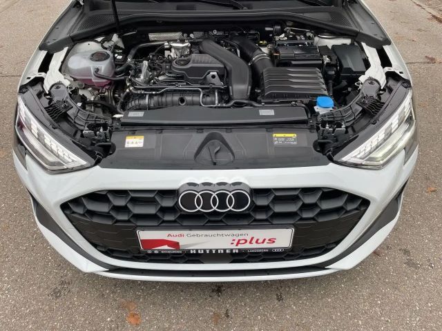 Audi A3 30 TFSI S-Tronic Sedan Sportback