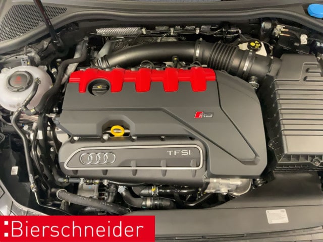 Audi RS3 Quattro S-Tronic Sportback