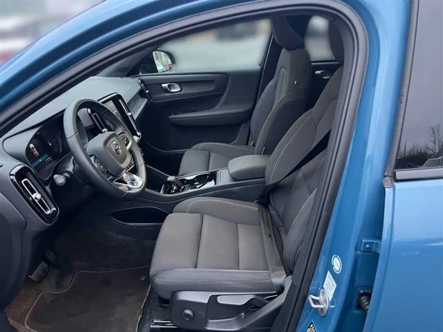 Volvo C40 Plus Recharge