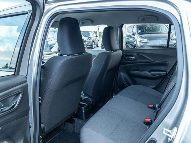 Suzuki Swift Comfort Hybrid