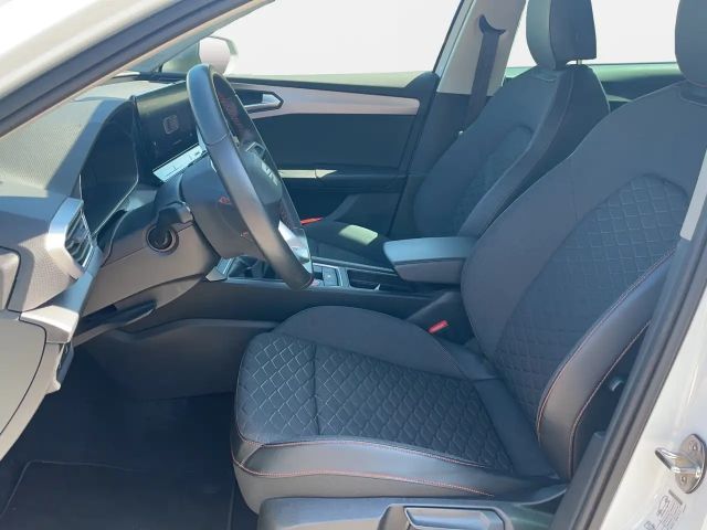 Seat Leon 1.5 TSI FR-lijn Sportstourer