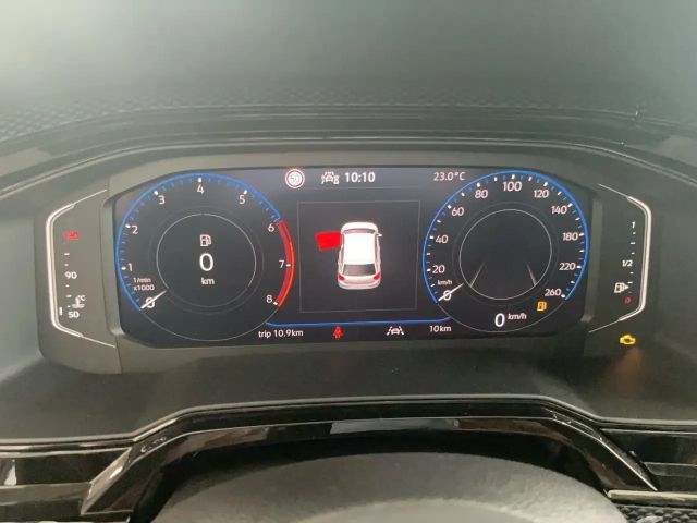 Volkswagen Polo Friends TSI