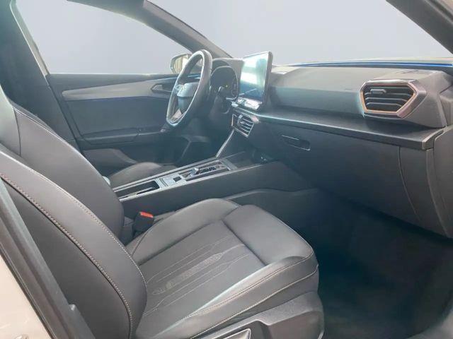 Cupra Leon 2.0 TSI DSG VZ