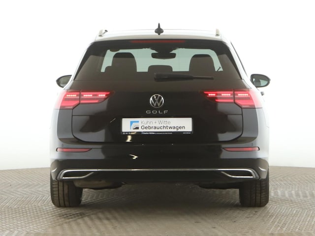 Volkswagen Golf 1.5 TSI Golf VIII Variant