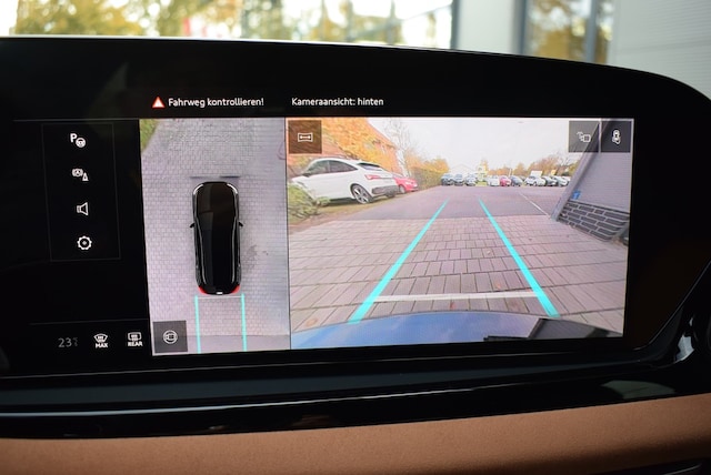 Audi A5 Avant Quattro S-Tronic