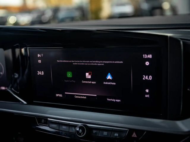 Opel Mokka Elektrisch 136 PK | Zetelverw. | Camera | Navi ...