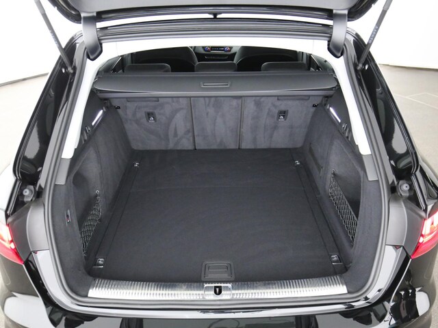 Audi A4 35 TDI Avant S-Tronic